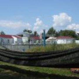 Кликните для увеличения изображения Тоннель
